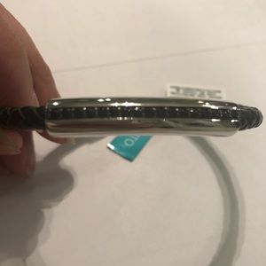 Men’s Effy Rope Bracelet with Sapphires